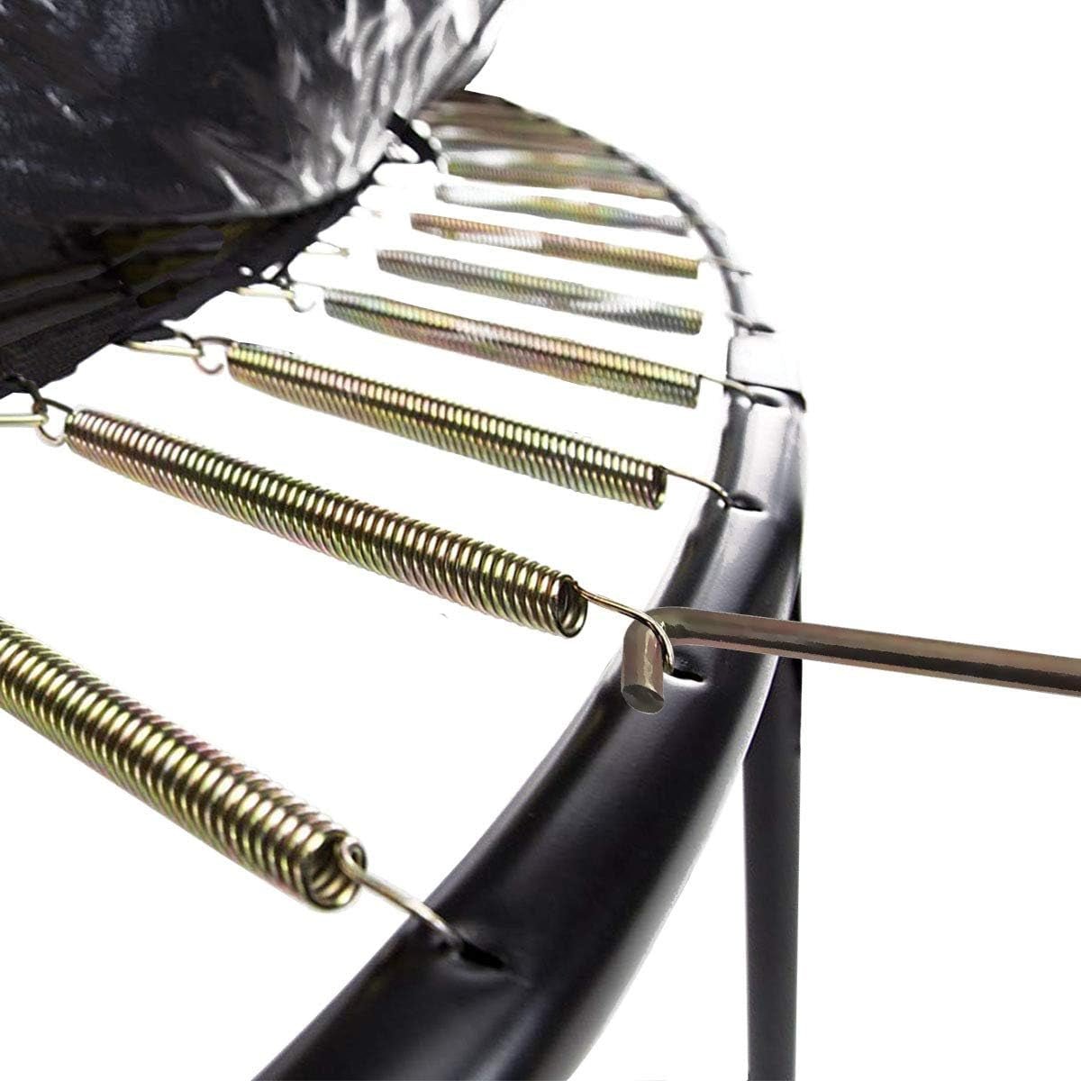 Trampoline Spring Pull Tool, Trampoline Hook Tool, Trampoline Puller - TechNova