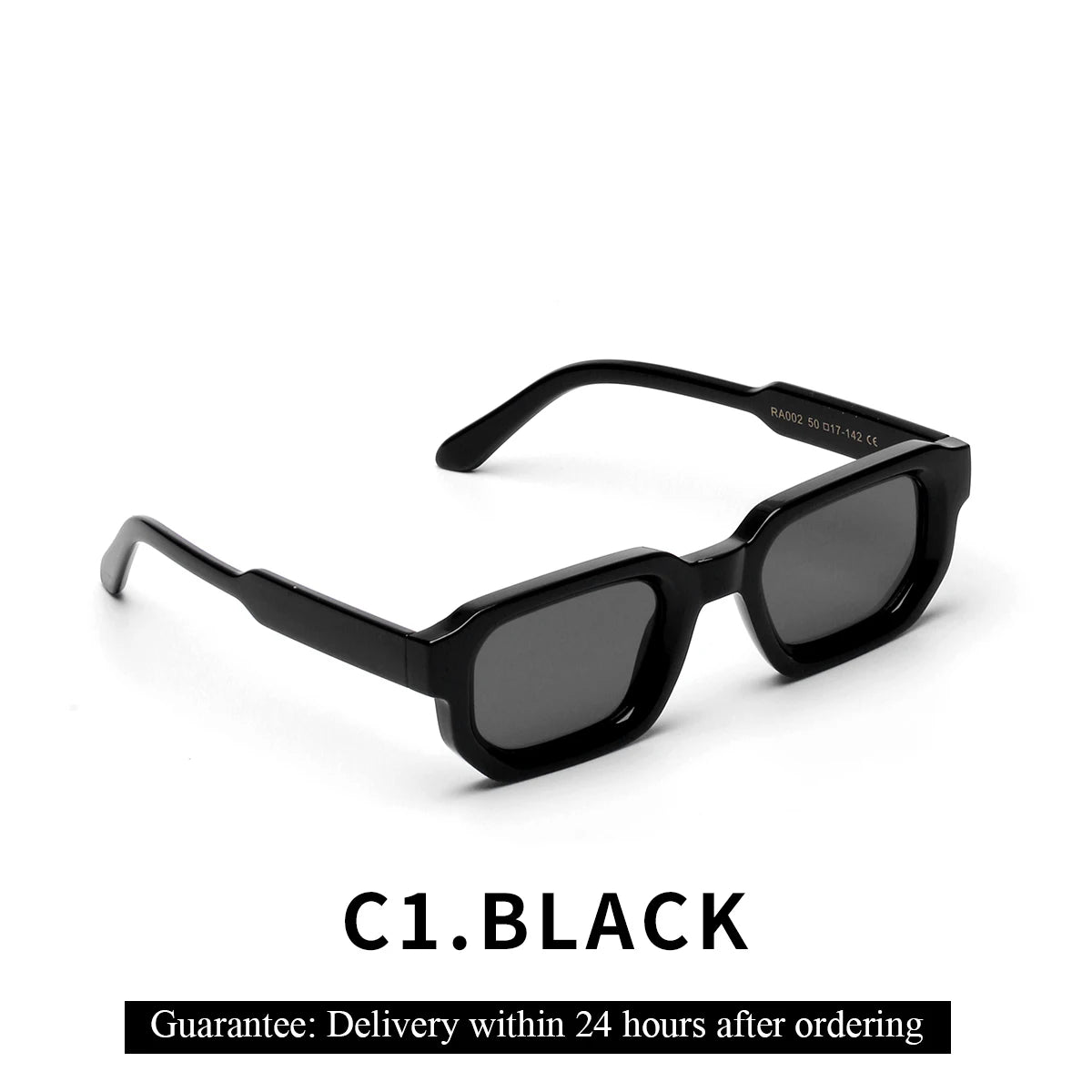 2025 Whole Luxury Premium Shades Designer Black Brand Sunglasses Mens Square Sun Glasses for Women - TechNova