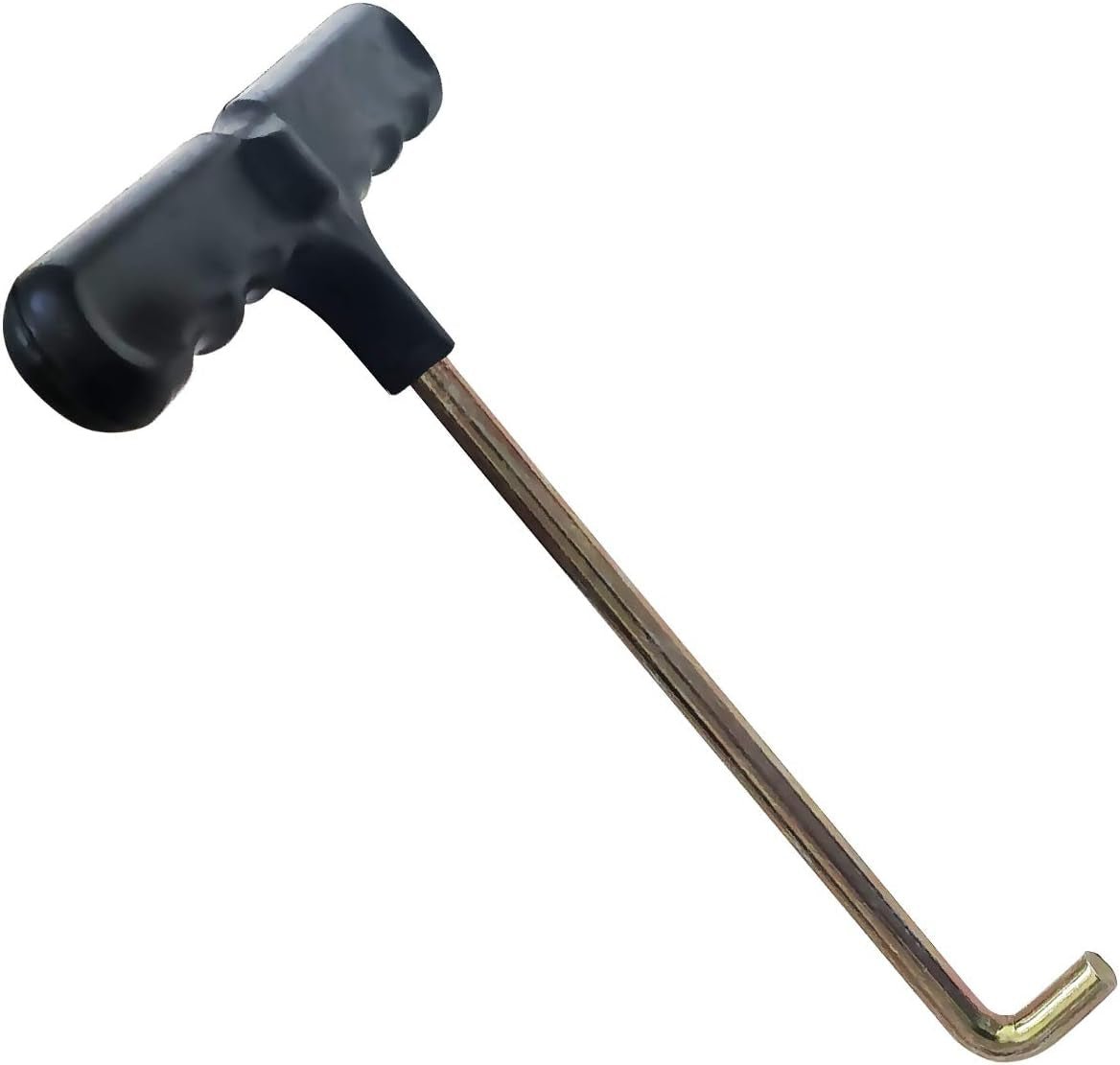 Trampoline Spring Pull Tool, Trampoline Hook Tool, Trampoline Puller - TechNova