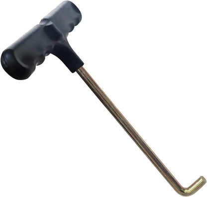 Trampoline Spring Pull Tool, Trampoline Hook Tool, Trampoline Puller - TechNova