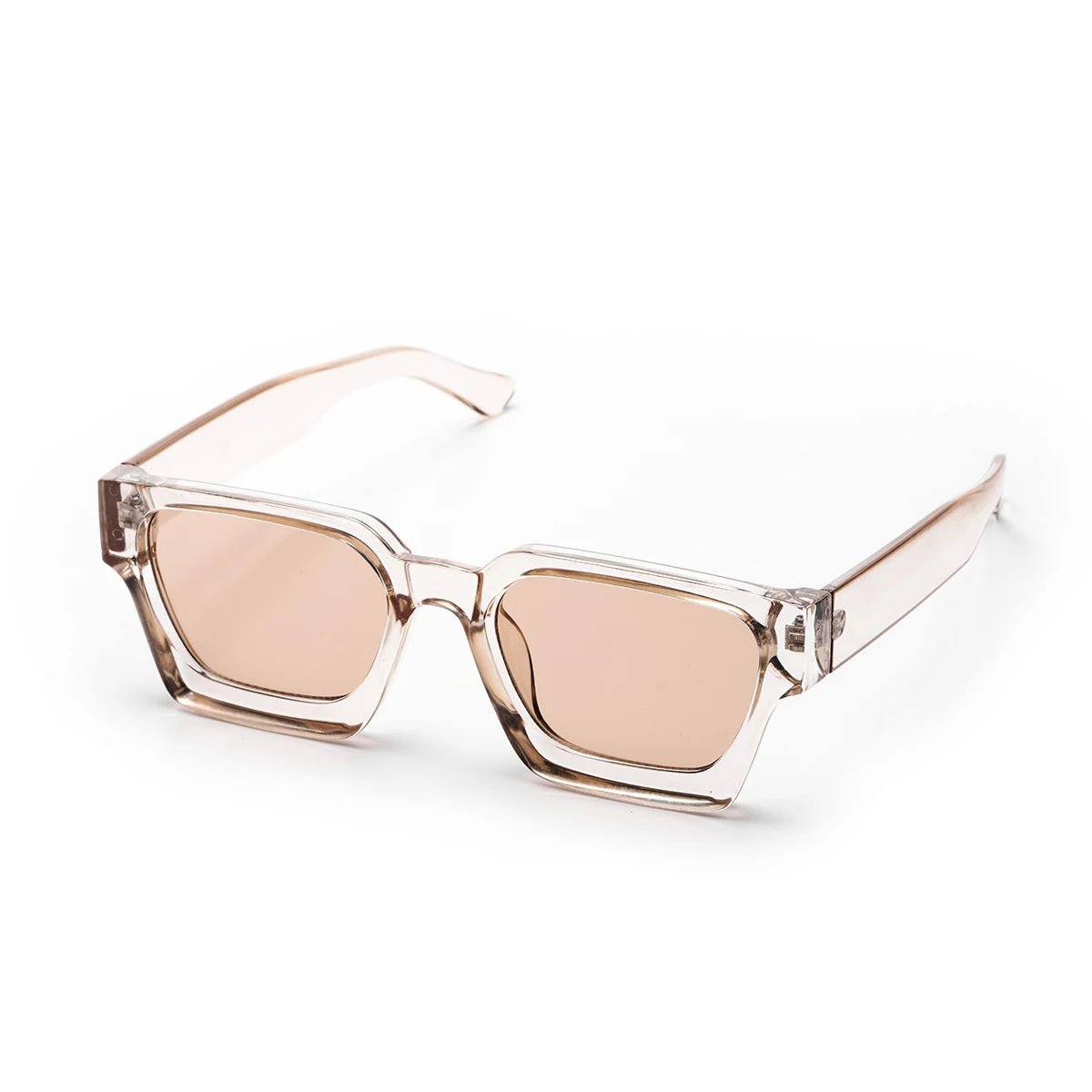 2025 Whole Luxury Premium Shades Designer Black Brand Sunglasses Mens Square Sun Glasses for Women - TechNova