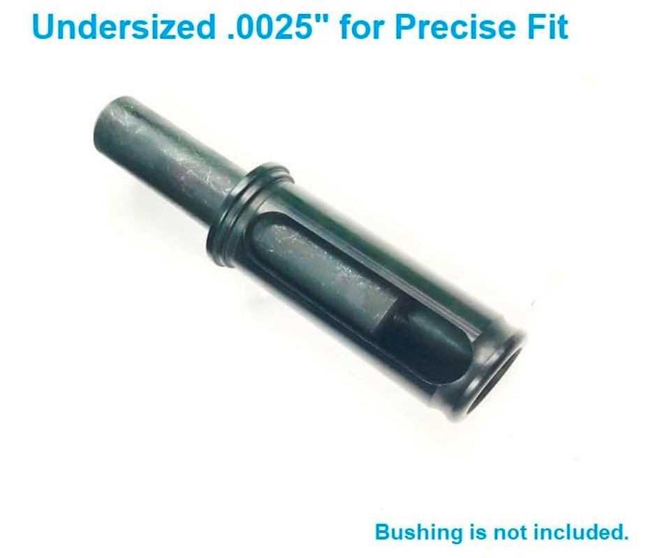 8600 - 0041 28 Piece Transfer Punch Set, 3/32" - 1/2" - TechNova