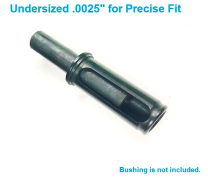 8600 - 0041 28 Piece Transfer Punch Set, 3/32" - 1/2" - TechNova