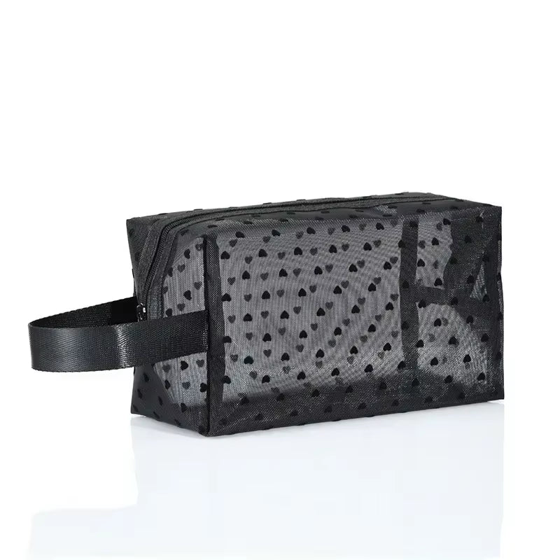 3D Contoured Sleep Mask | Block Out Light | Adjustable Strap - TechNova