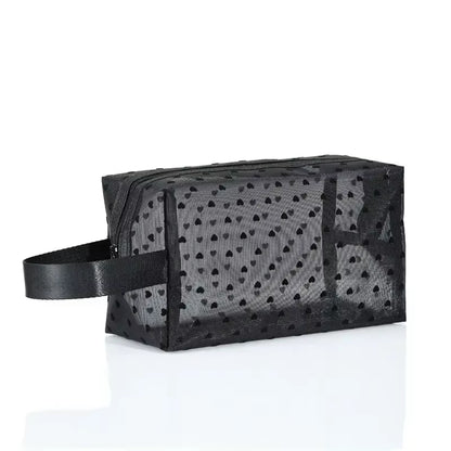 3D Contoured Sleep Mask | Block Out Light | Adjustable Strap - TechNova