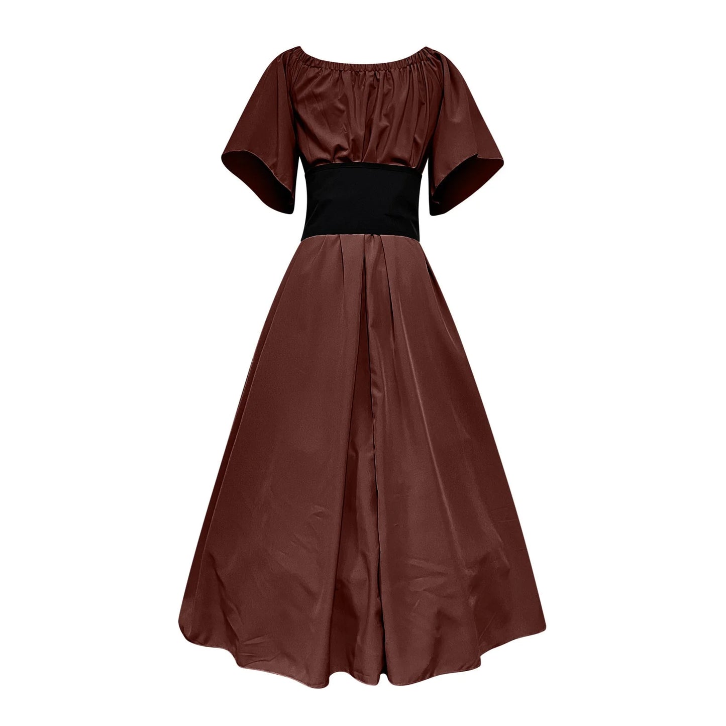 3D Contoured Sleep Mask - Block Out Light for Restful Sleep - TechNova