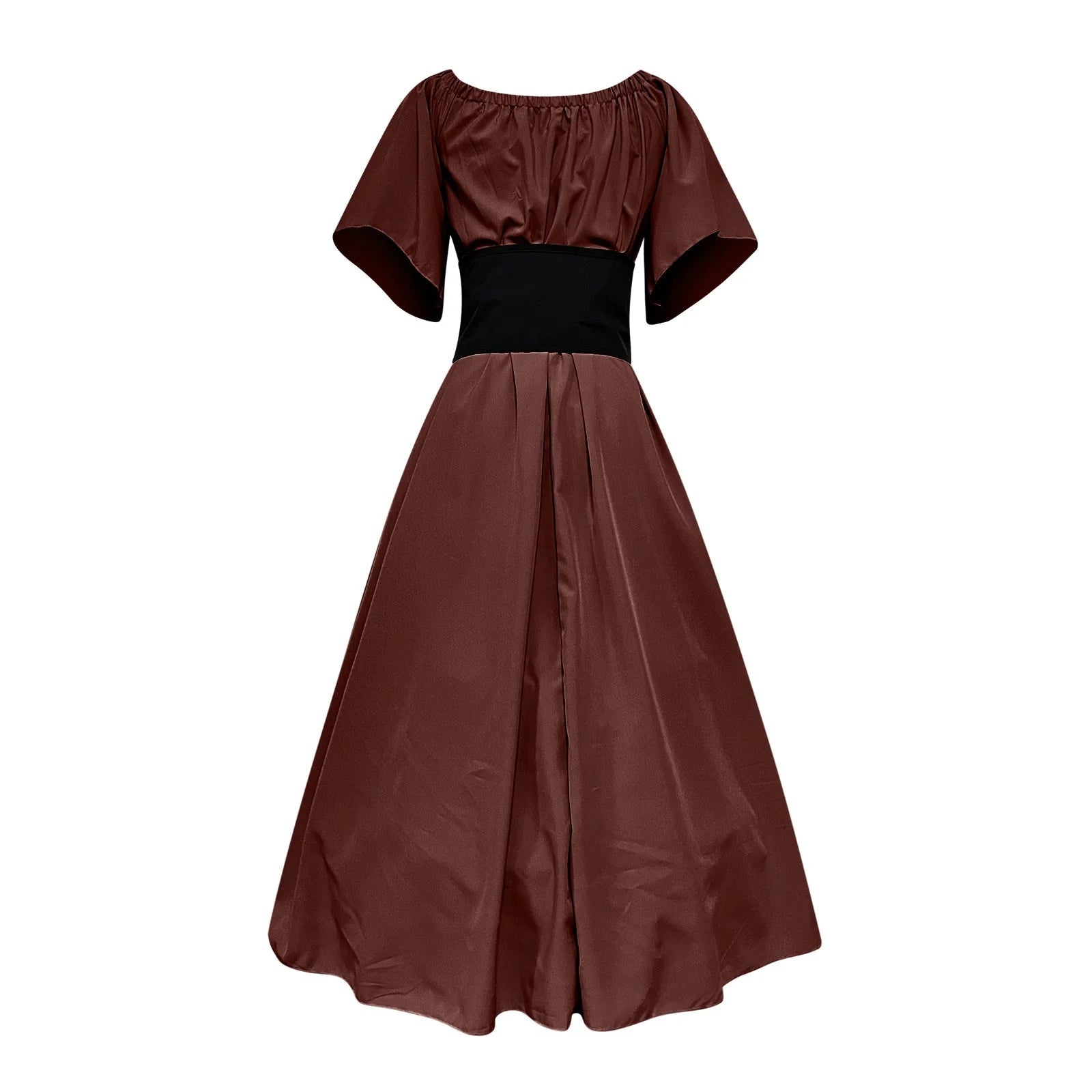 3D Contoured Sleep Mask - Block Out Light for Restful Sleep - TechNova