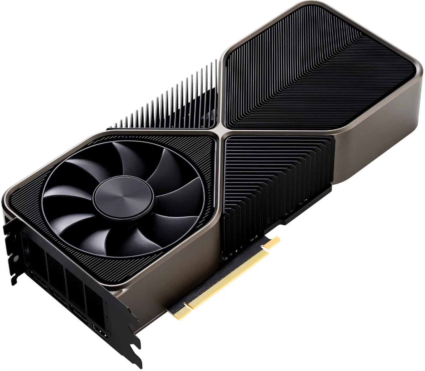 Geforce RTX 3090 Graphic Card, 24 GB GDDR6X - TechNova
