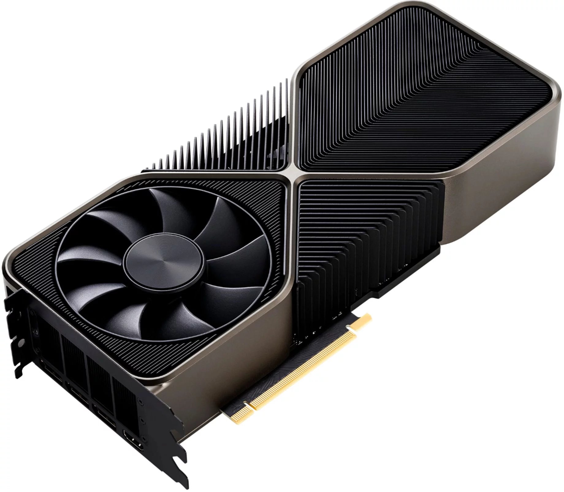 Geforce RTX 3090 Graphic Card, 24 GB GDDR6X - TechNova
