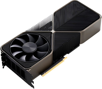 Geforce RTX 3090 Graphic Card, 24 GB GDDR6X - TechNova