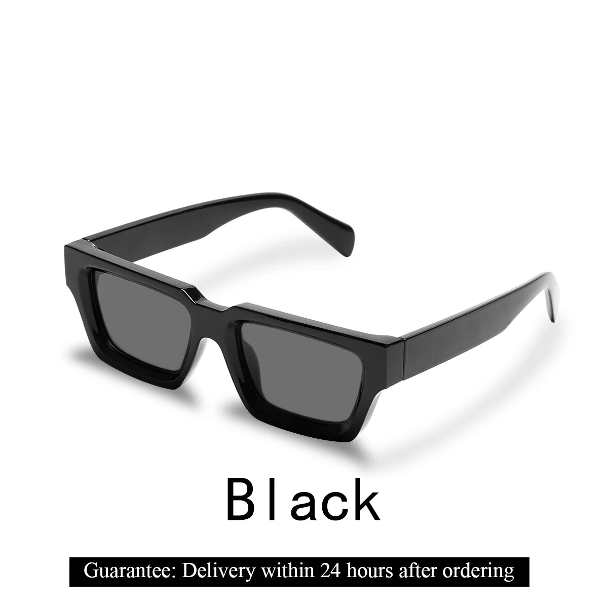 2025 Whole Luxury Premium Shades Designer Black Brand Sunglasses Mens Square Sun Glasses for Women - TechNova