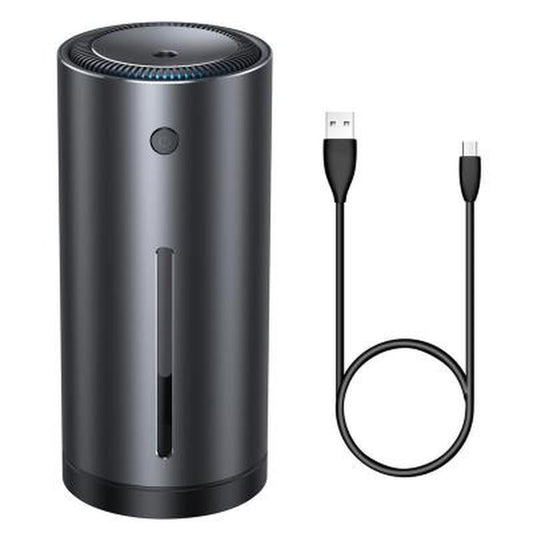 Car Diffuser Humidifier Car Humidifier Aromatherapy Diffusers Car Odor Eliminator for Car Home Office Bedroom - TechNova