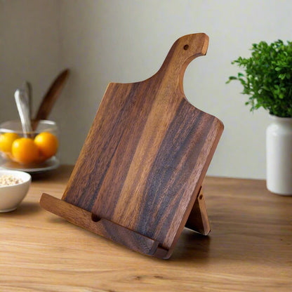 Cookbook/Tablet Holder - TechNova