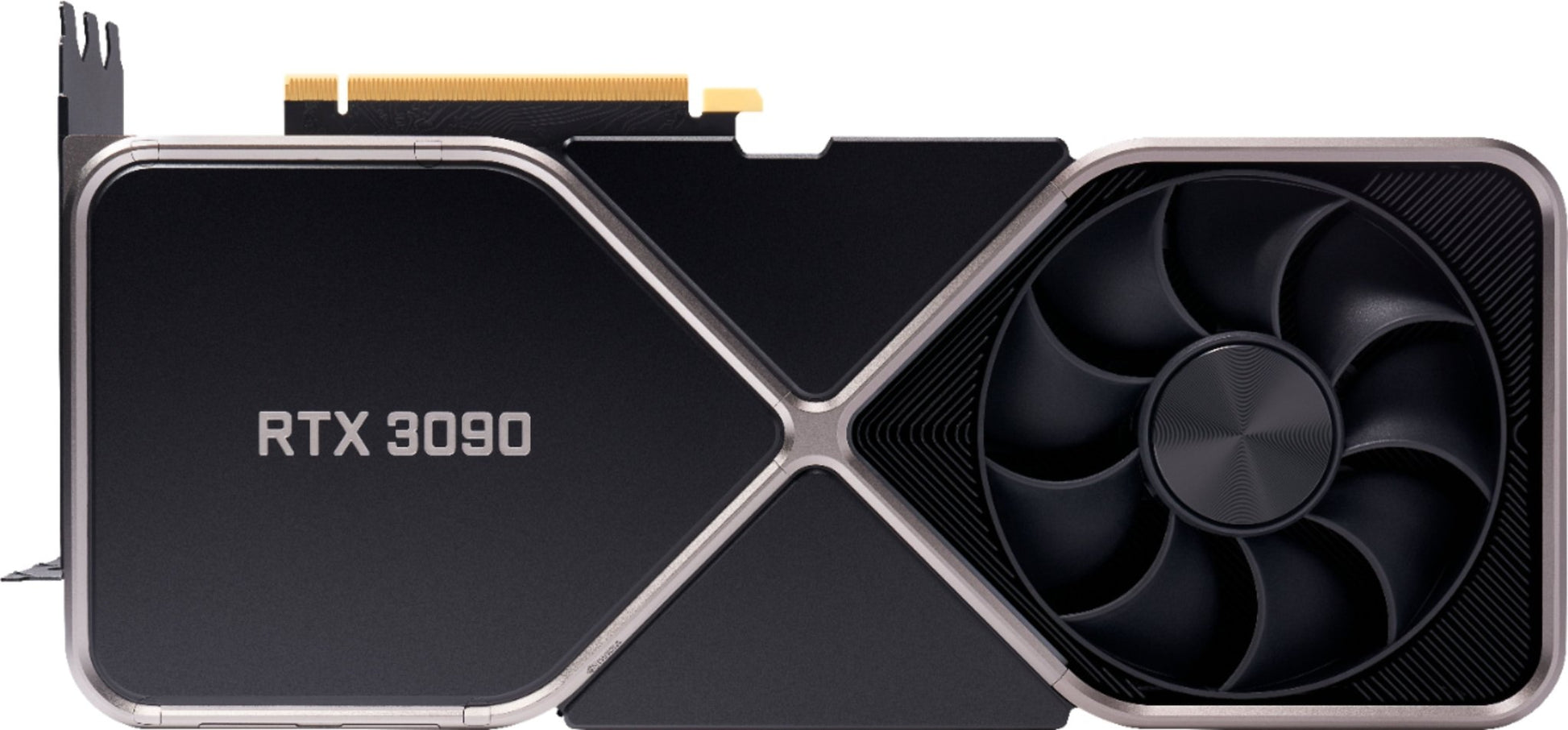 Geforce RTX 3090 Graphic Card, 24 GB GDDR6X - TechNova