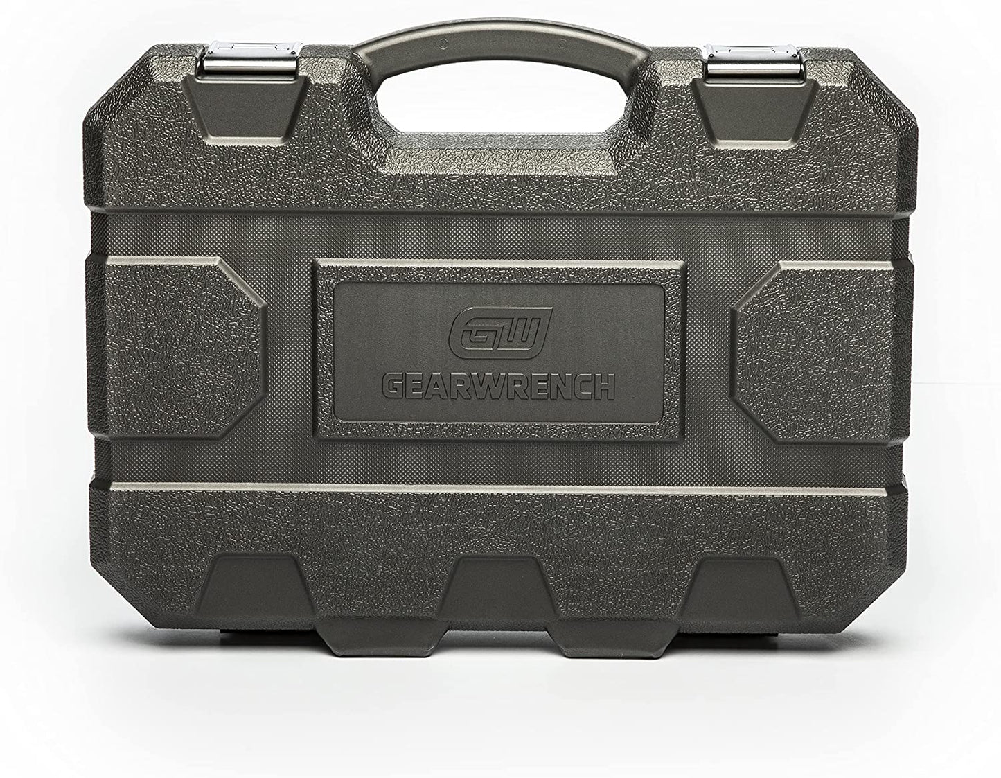 13 Pc. 1/2" Drive 6 Pt. Standard Universal Impact Socket Set, SAE - 84938N - TechNova