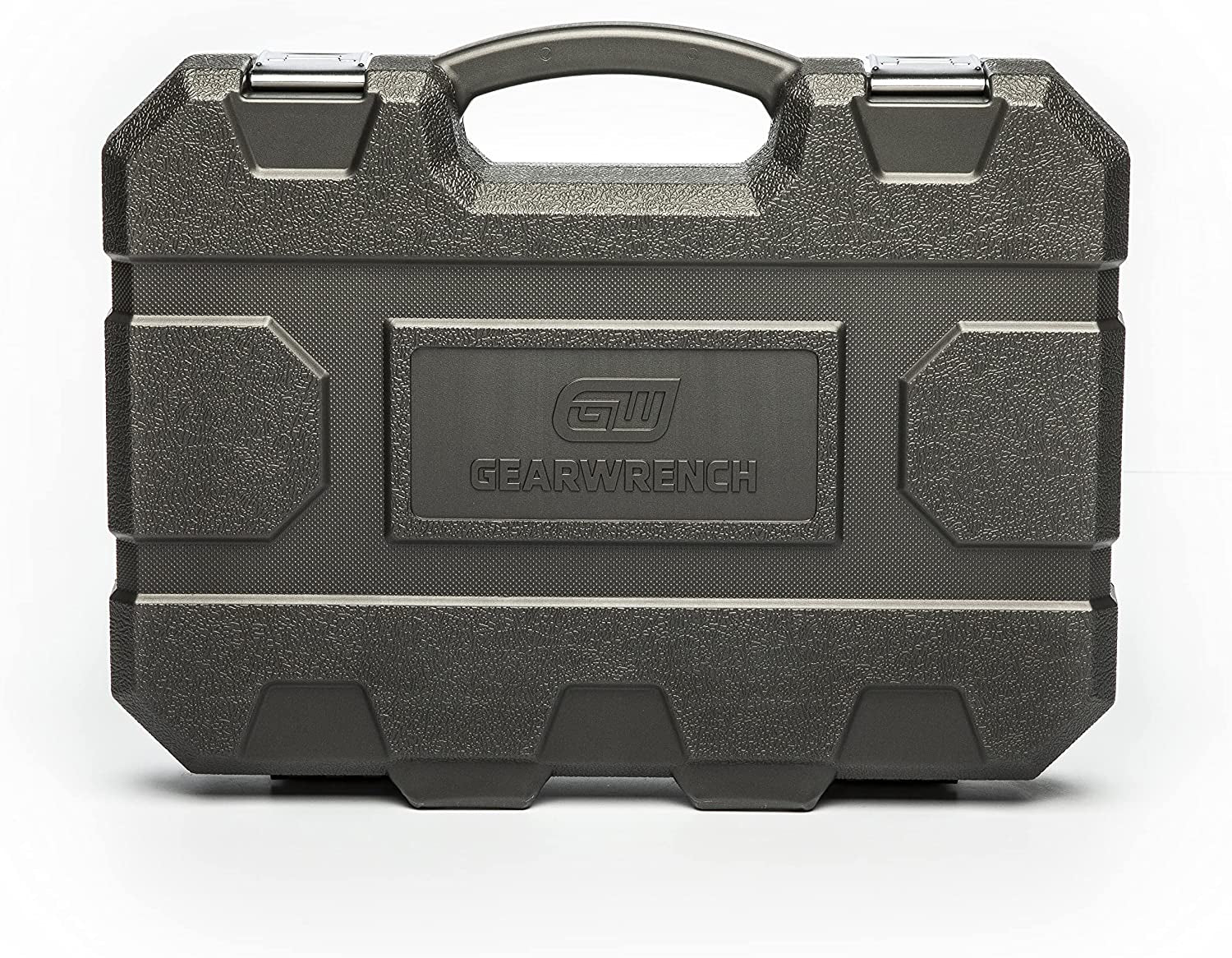 13 Pc. 1/2" Drive 6 Pt. Standard Universal Impact Socket Set, SAE - 84938N - TechNova