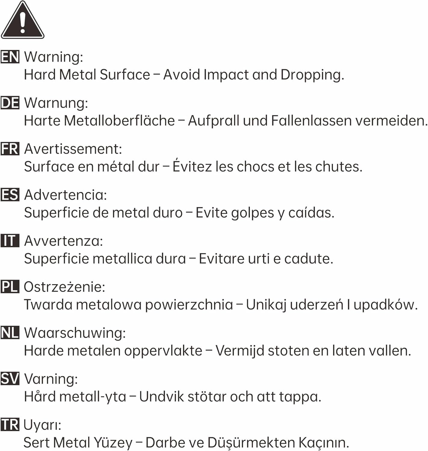 Chrome Pop-Up Vessel Sink Drain Stopper, Rustproof Brass/Stainless Steel S2008D-CH - TechNova