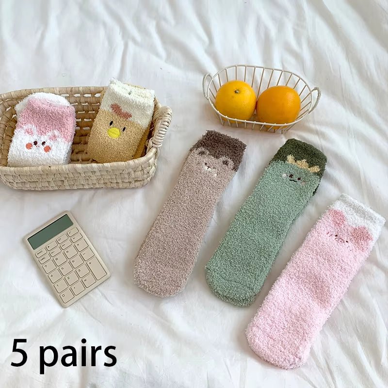 8 Pairs Women/Men Boat Socks Invisible Low Cut Silicone Non - Slip Summer No - Show Ankle Socks Solid Color Casual Breathable - TechNova