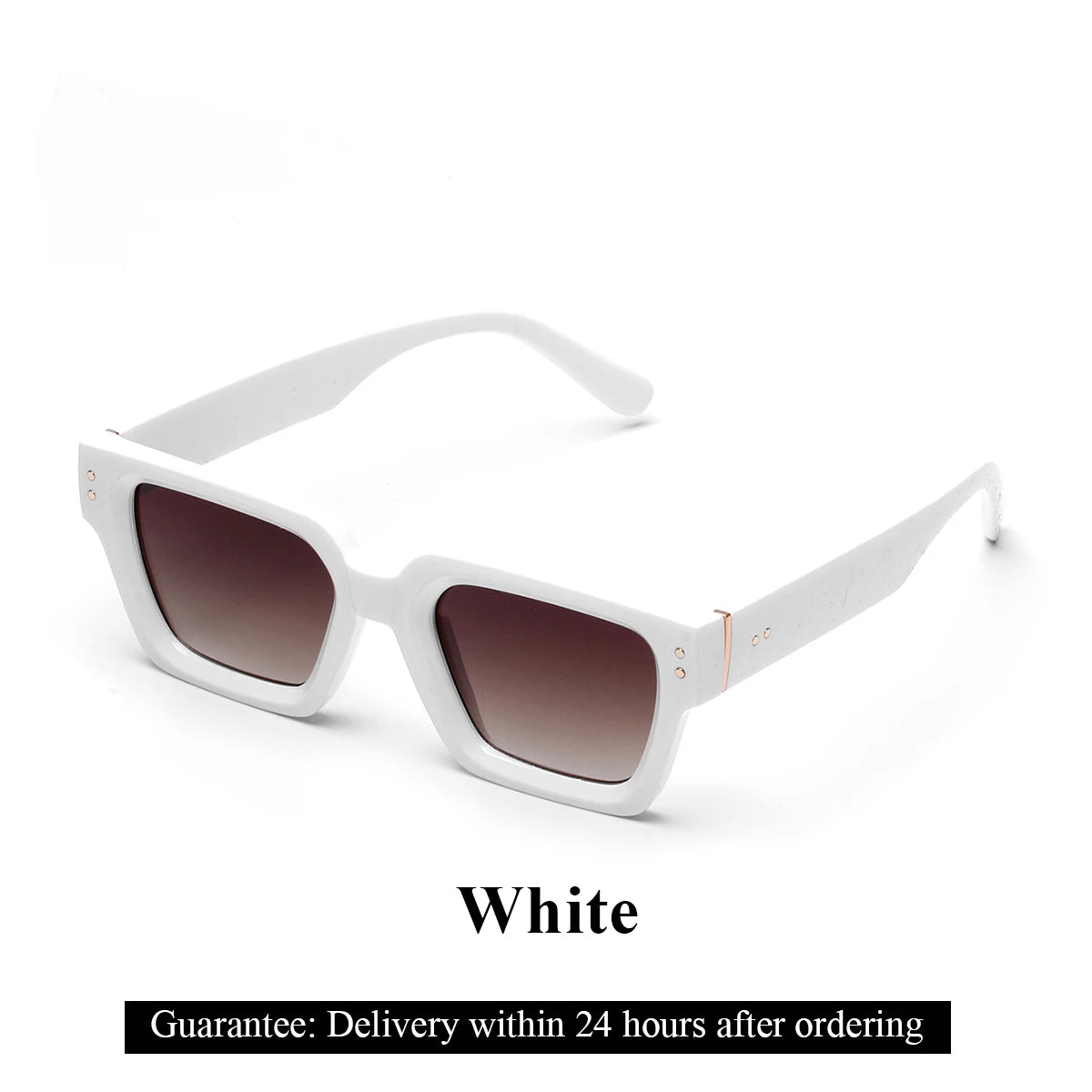2025 Whole Luxury Premium Shades Designer Black Brand Sunglasses Mens Square Sun Glasses for Women - TechNova