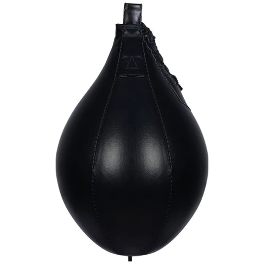 Boxing Speed Ball Hanging Punching Bag PU Leather Boxing Reflex Ball Stress Relief Boxing Striking Bag Boxing Equipment - TechNova