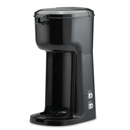 Mainstays Single Serve K - Cup Coffee Maker - TechNova