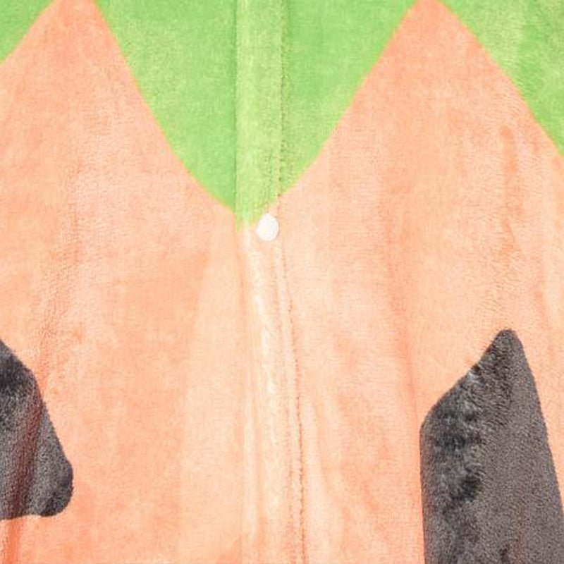 Warm & Cozy Halloween Angel Wrap - TechNova