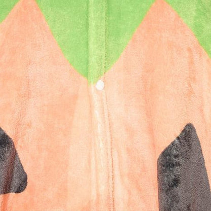 Warm & Cozy Halloween Angel Wrap - TechNova