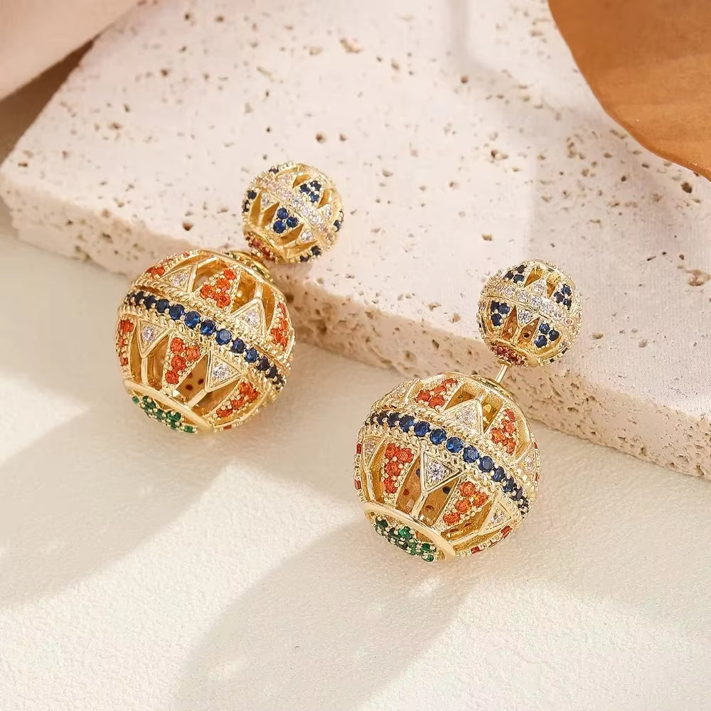 3D Contoured Sleep Mask - Block Out Light for Better Sleep - TechNova