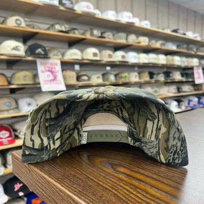 Drake X Lost Hat Co Hybrid Rope Hat - Treestand - TechNova