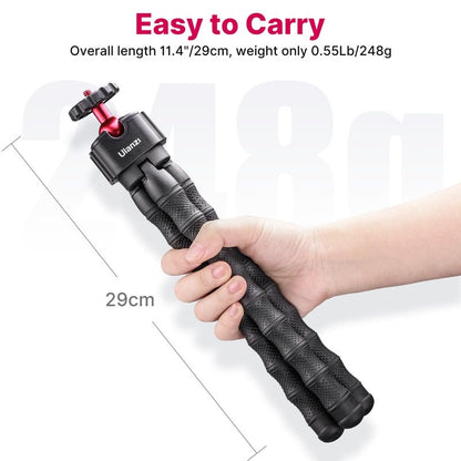 Multifunctional Photography and Video Live VLOG Suite - TechNova