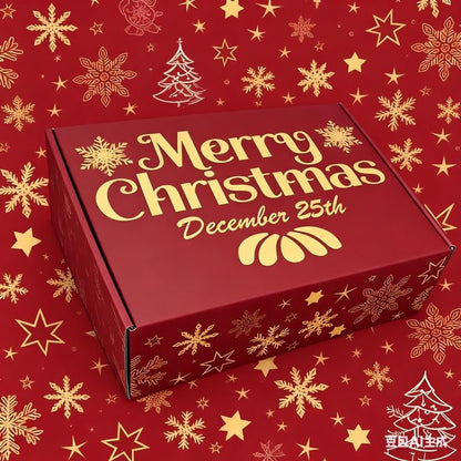 2025 Magical Christmas Elf Kit: Countdown to Christmas with 24 Days of Enchanting Elf Adventures & Decorations - TechNova