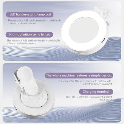 3D Contoured Sleep Mask - Block Out Light, Travel Friendly (Portable/Foldable) - TechNova