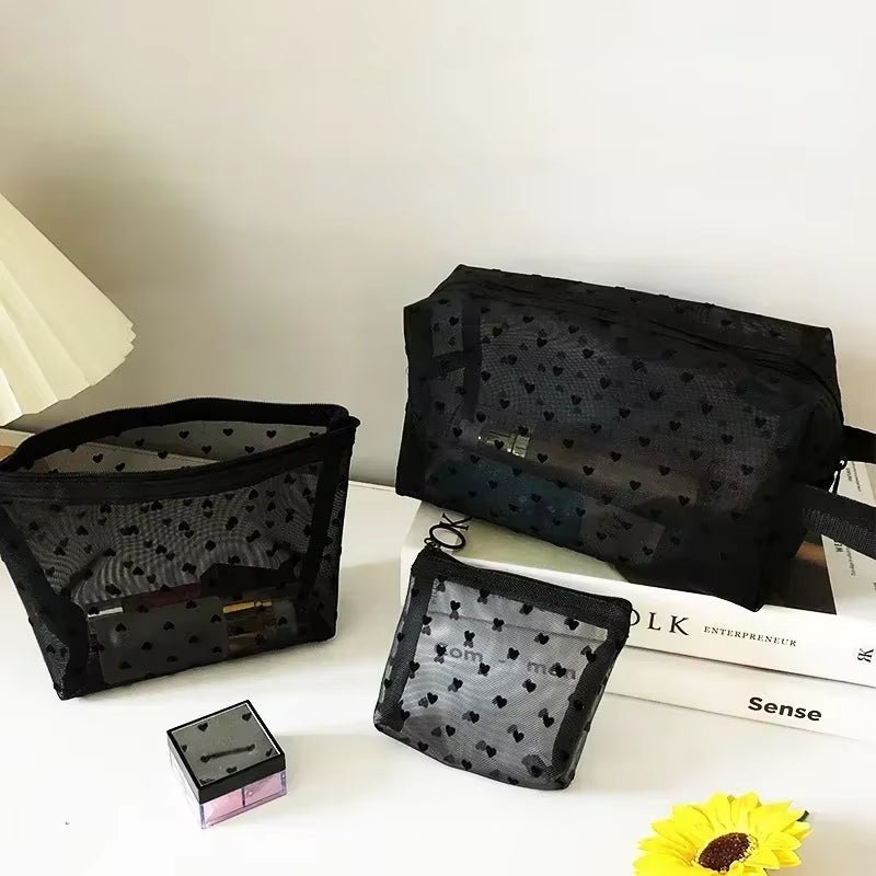 3D Contoured Sleep Mask | Block Out Light | Adjustable Strap - TechNova