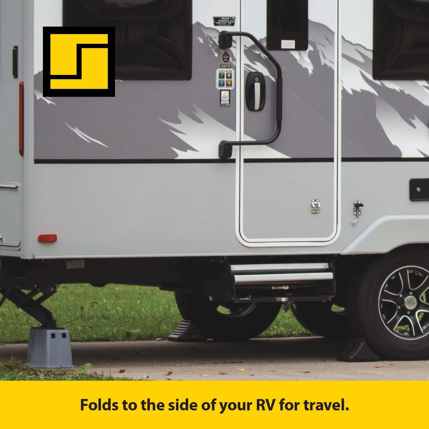 AM - 800 Black Lend - A - Hand Foam Grip - TechNova