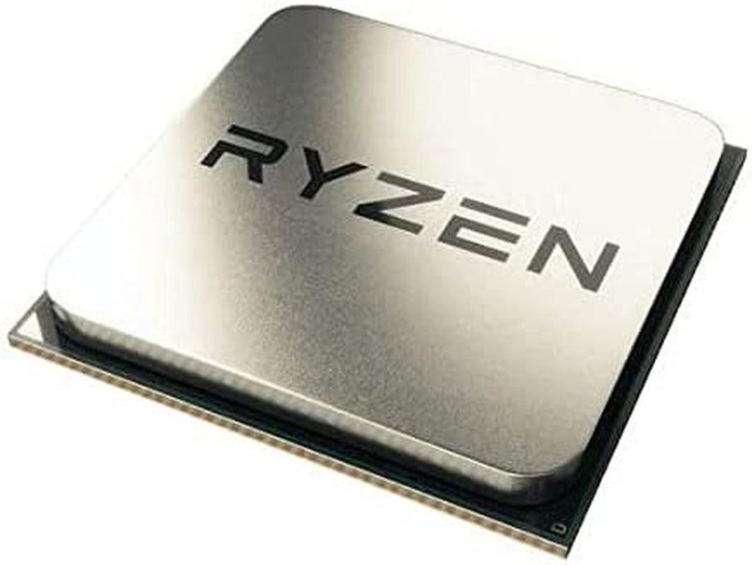 Ryzen 5 3600 6 - Core, 12 - Thread Unlocked Desktop Processor with Wraith Stealth Cooler - TechNova