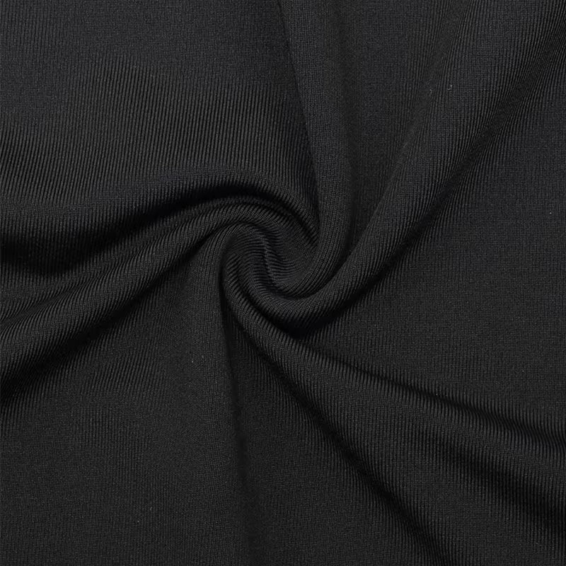 Men's Compression Sportswear Tee - Quick Dry Bodybuilding Workout Shirt - TechNova