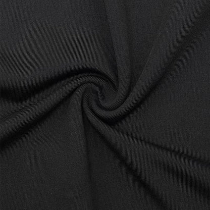 Men's Compression Sportswear Tee - Quick Dry Bodybuilding Workout Shirt - TechNova