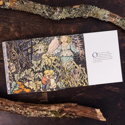 Hansel and Gretel, Reimagined by Literary Legends: Stephen King and Maurice Sendak [Hardback Book] - TechNova