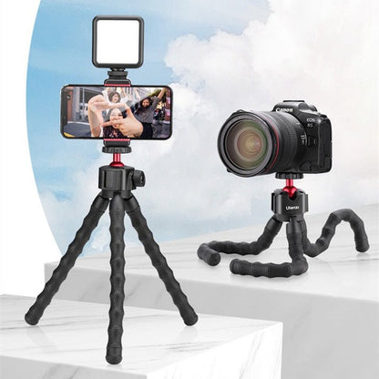 Multifunctional Photography and Video Live VLOG Suite - TechNova
