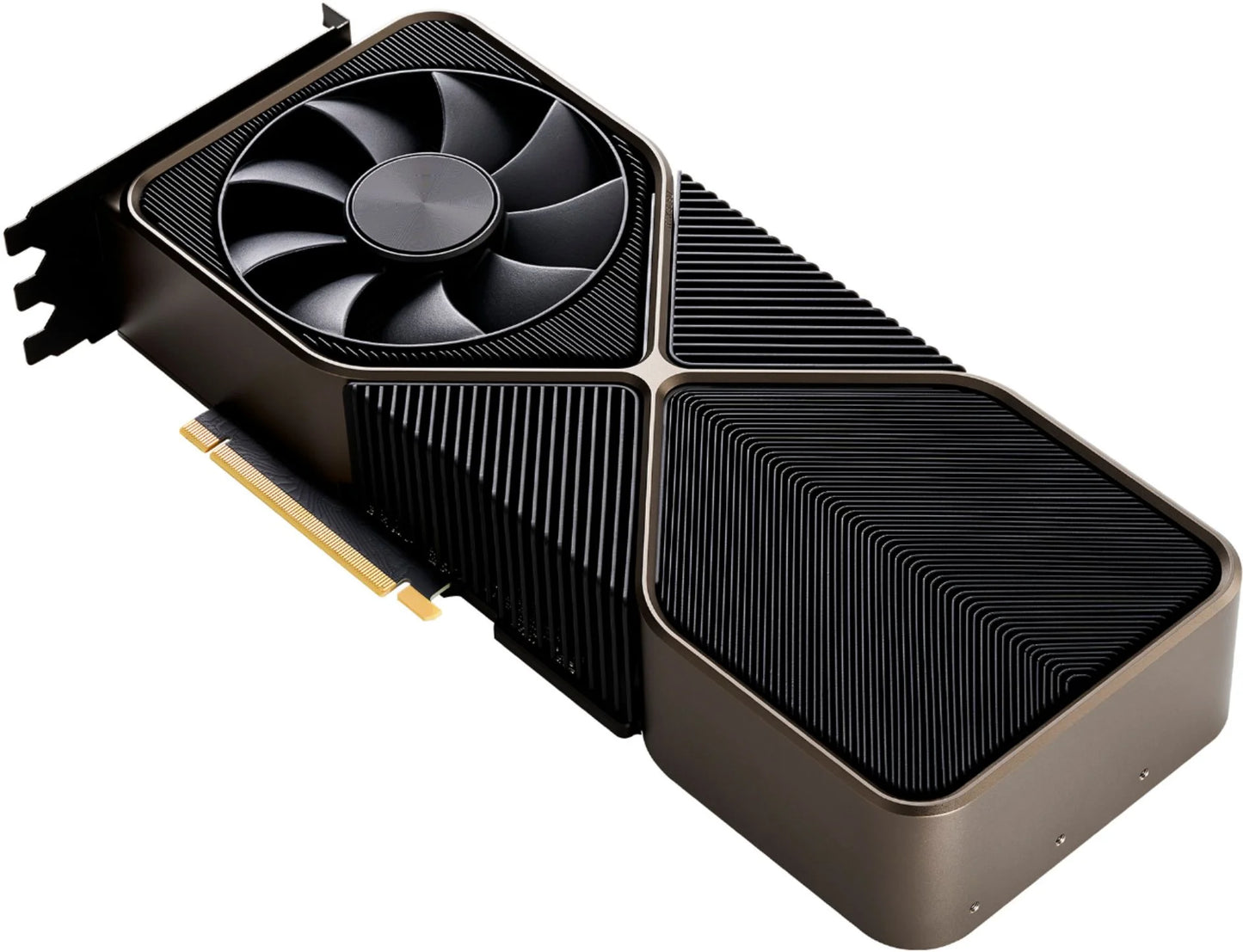 Geforce RTX 3090 Graphic Card, 24 GB GDDR6X - TechNova