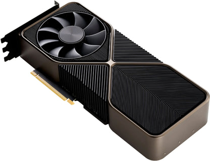 Geforce RTX 3090 Graphic Card, 24 GB GDDR6X - TechNova