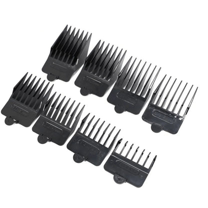 Impress 18 - Pce Rechargeable Hair Clipper and Nose Trimmer Set - TechNova