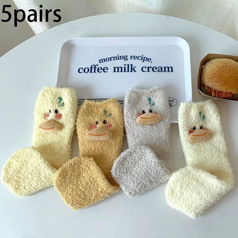 8 Pairs Women/Men Boat Socks Invisible Low Cut Silicone Non - Slip Summer No - Show Ankle Socks Solid Color Casual Breathable - TechNova