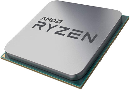 Ryzen 5 3600 6 - Core, 12 - Thread Unlocked Desktop Processor with Wraith Stealth Cooler - TechNova