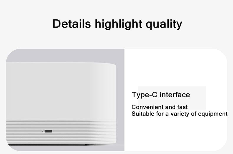 Ultrasonic Usb Fire Essential Oil Aroma Diffuser - TechNova